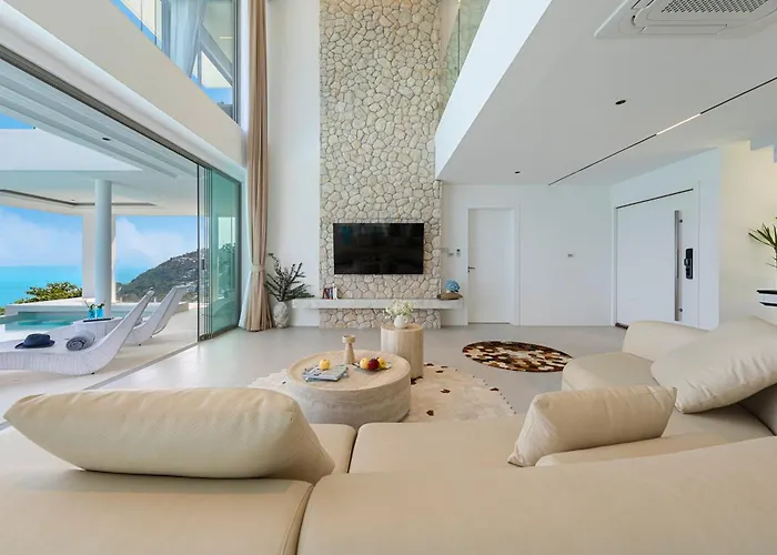 Villa The Wave 2 Residence