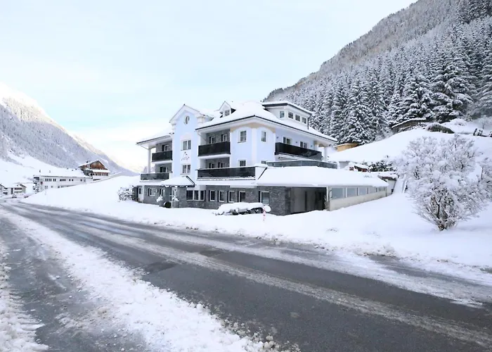 Hotel Vogt