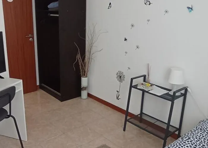 Casa das Tílias