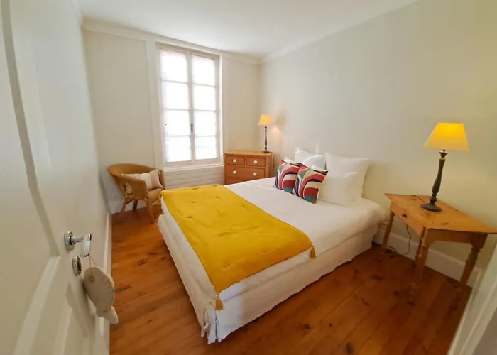 La Maison Du 6