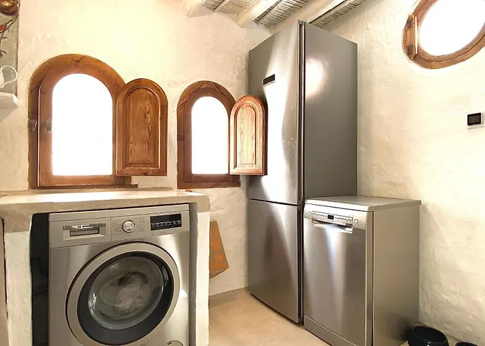 Renovated House In The Historic Center