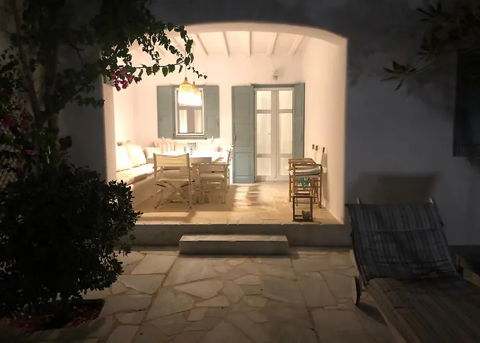 Dream House