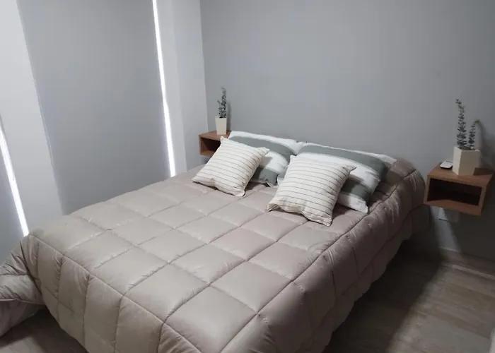 356 Apartments - Cochera Incluida