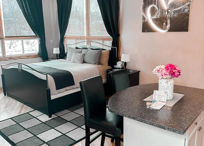 Etherington Suites