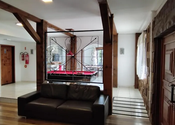 Hibisco Home Hotel