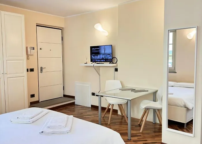 San Filippo Studio Biella Centro