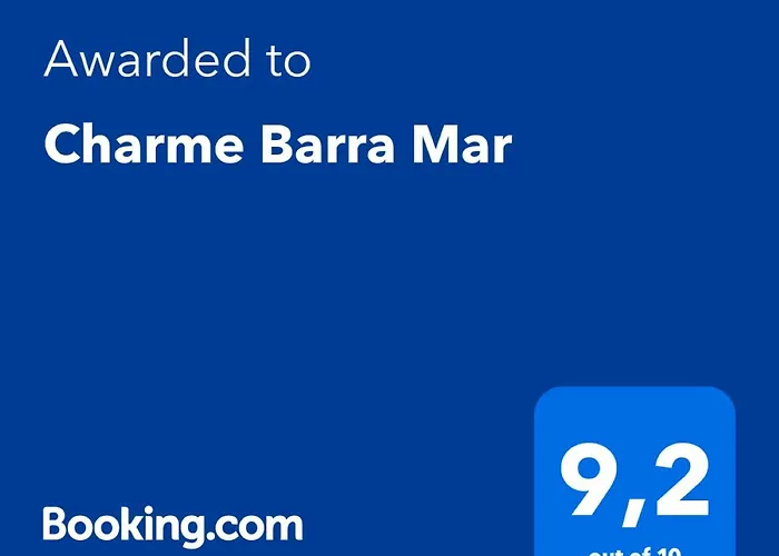 Charme Barra Mar