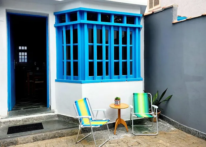 Casas Mdp Ilhabela/2