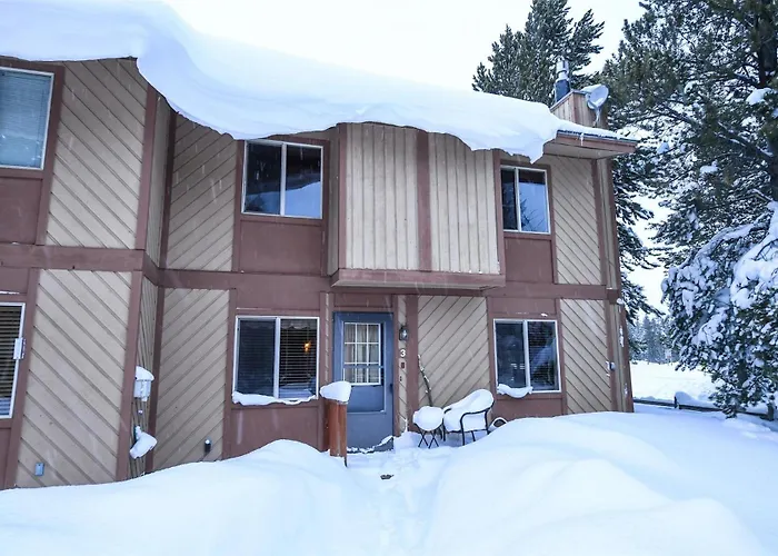 Trapper Condo Unit 3