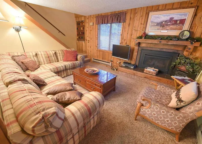 Trapper Condo Unit 3