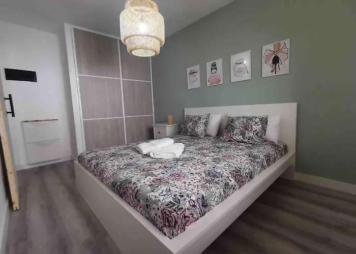 Apartamento En Los Acantilados De Los Gigantes