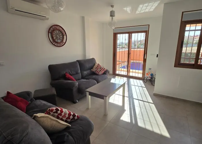 Duplex 6 Mar De Plata