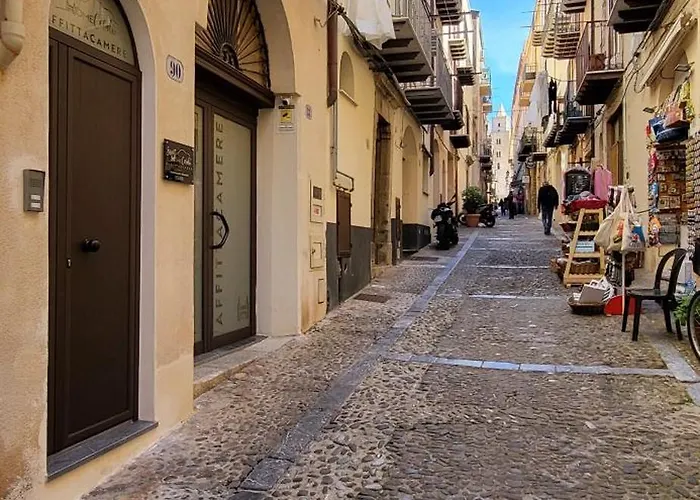 Sweet Home Cefalu