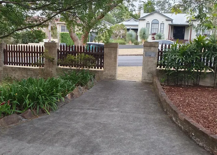 Taree Apartment
