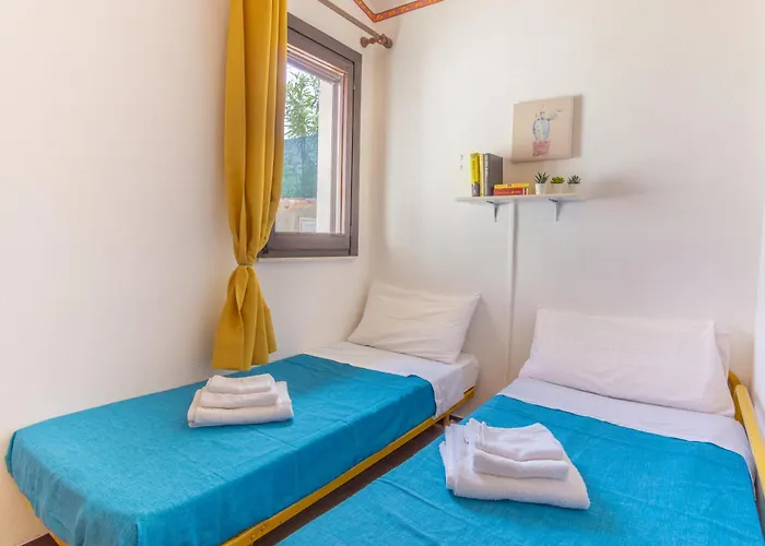 Costa Rei *500 Metri Dal Mare* Free Parking/Wifi