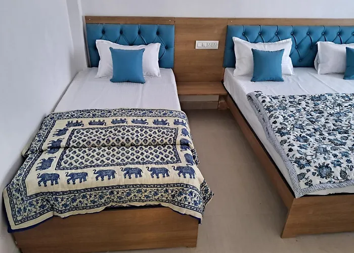 Devi Villa