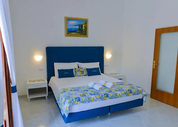Casa Natalia