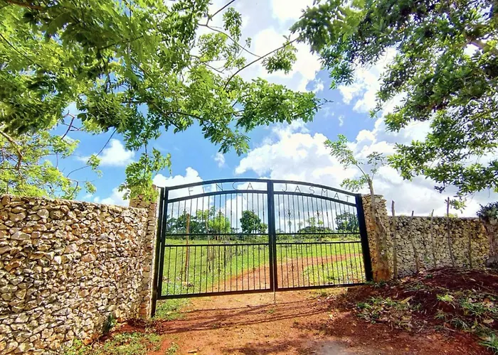 Finca Jasmat