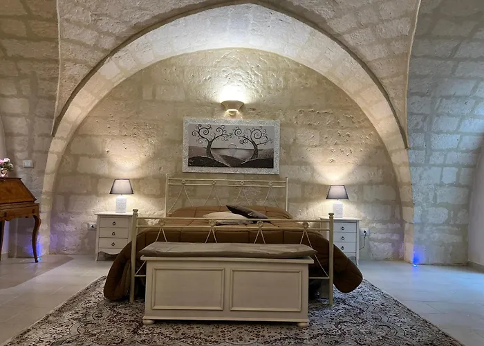 Suite Cavour Luxury Home Taranto