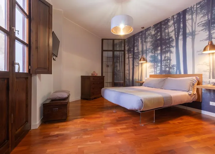 Suite Cagliari -101-