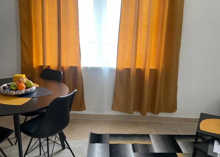 Seos Self Check In ,Gratis Parken,Apartment Mit Schlaf Zimmer Und Studioapartmet