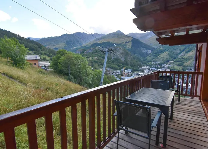 Confortable 3 Pieces 6 Pers, Sud-Ouest, Wifi