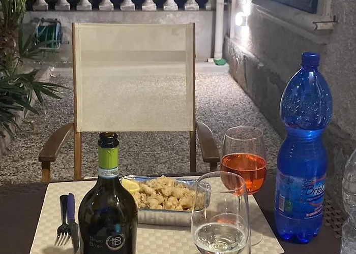 A Due Passi Dal Mare