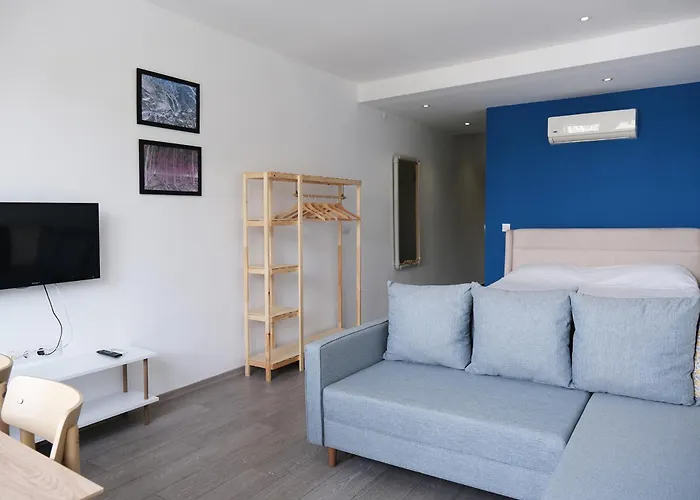 Kordon Apartment