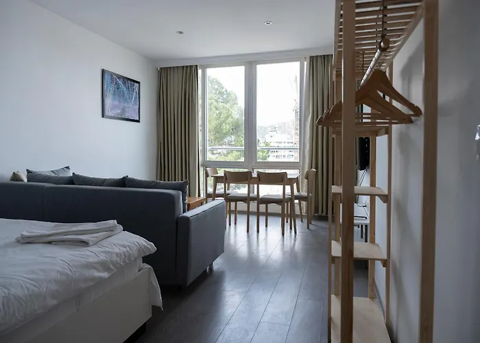 Kordon Apartment