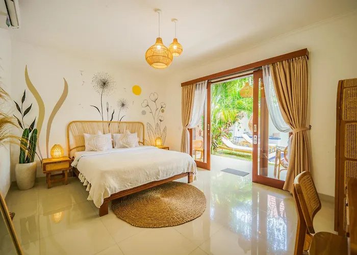 Shortcut Breeze Guest House