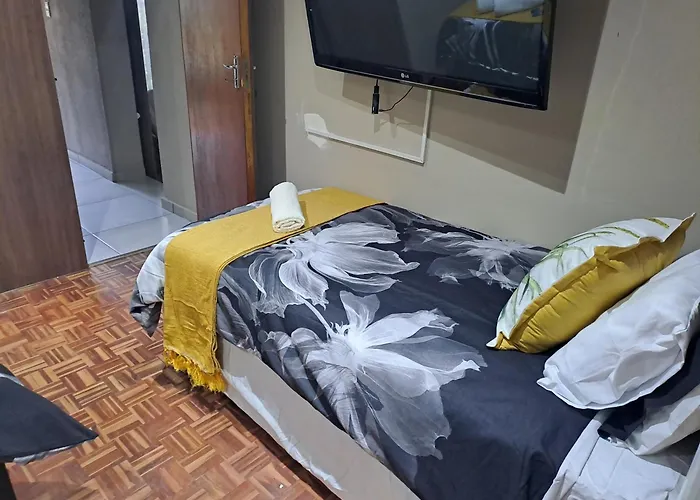 Berlydai Guest Accomodation