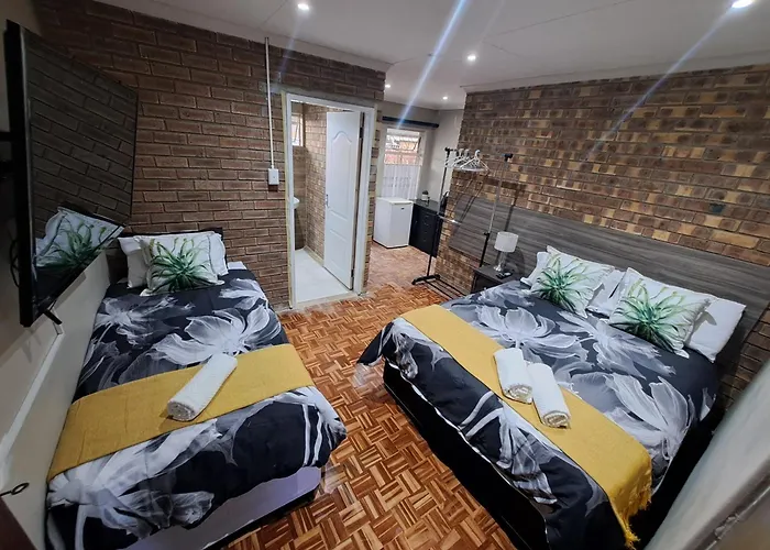 Berlydai Guest Accomodation
