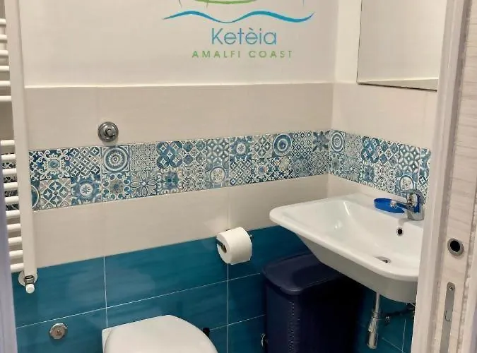 Keteia - Amalfi Coast