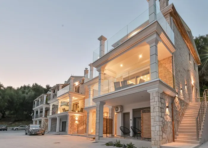 Milion Living Residences