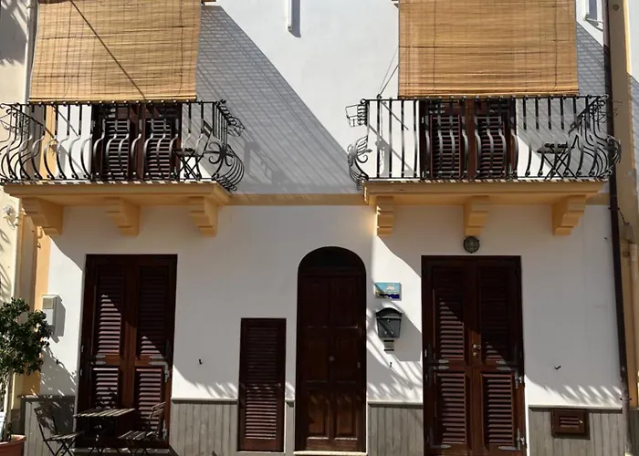 Casa Maruzzella