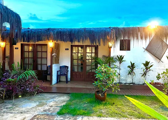 Vila Litoranea Hotel