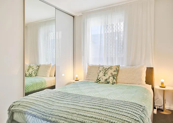 Henley Hideaway