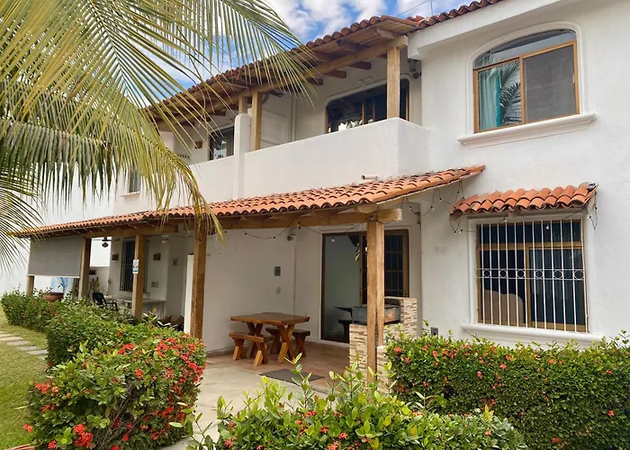 Casa Coral