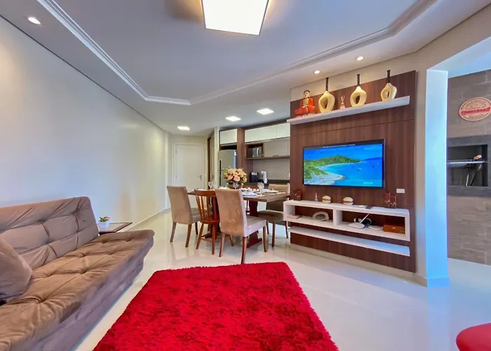 Resid. Clube Mar Grosso - Laguna - LAG605