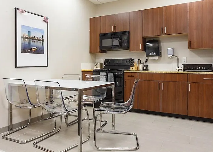 Temple Place Suites 2+3