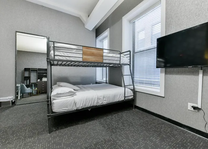 Temple Place Suites 2+3
