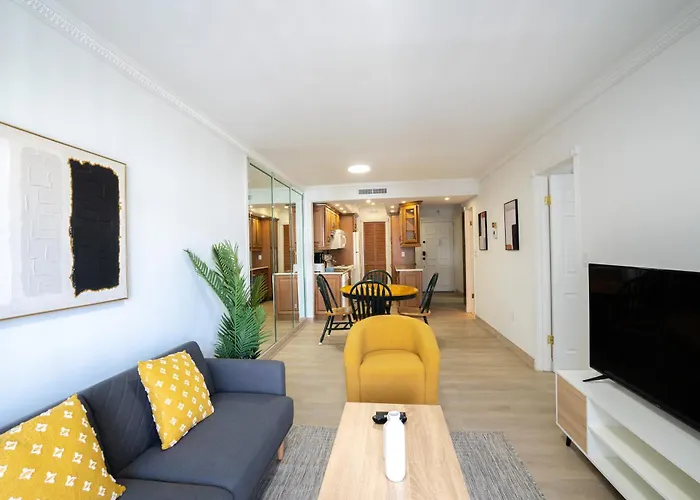 Le Cartier Apartments By Hospedanos
