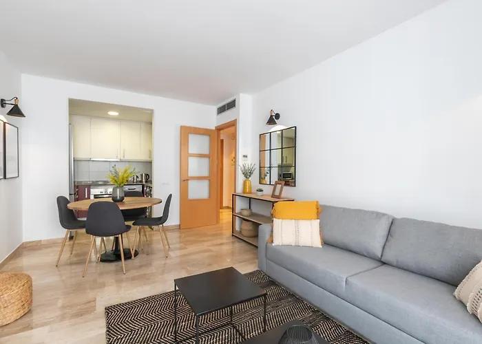 The Orbit Apartments