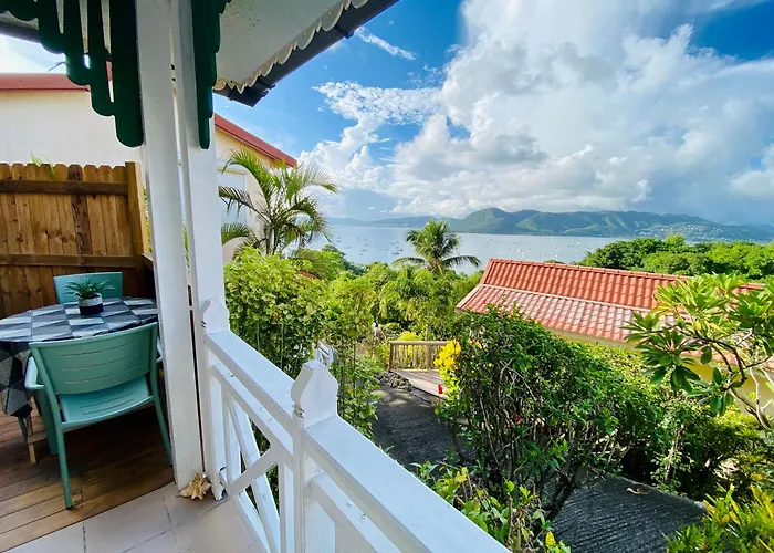 Anoli Lodges