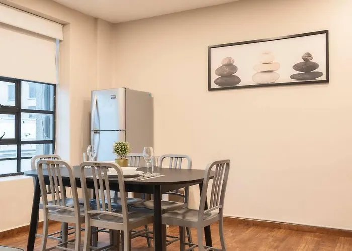 401 Location 3Bdrm 2Bath Apt With Ac Rooftop