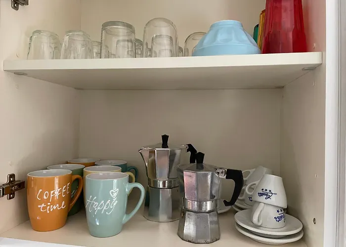 La Casa Di Rosetta