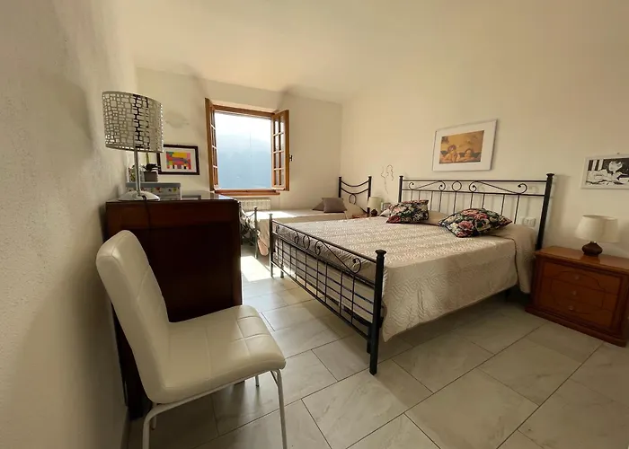 La Casa Di Rosetta