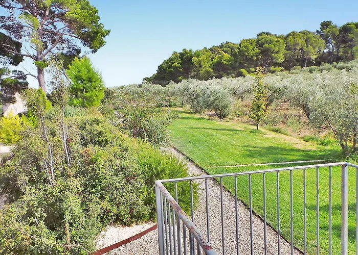 Le Cabanon