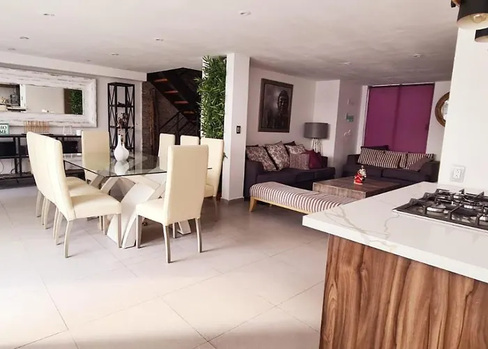 Calida Casa Pet Friendly, Cdmx