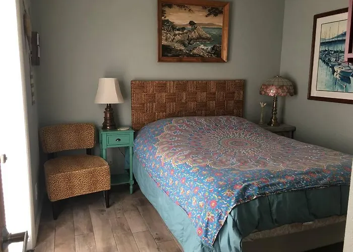 Pelican Place In Morro Bay